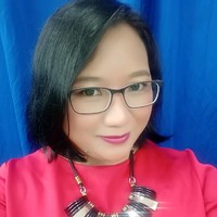 Ayu Sang Swaruprani