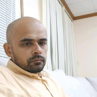 Muhammad Faheem Bantva