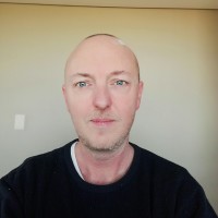 Anton Swanepoel