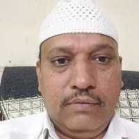 Fakroddin Syed