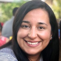 Angelica Garibay