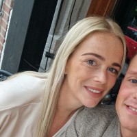 Joyce Van Wijk