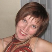 Irina Goloborodko