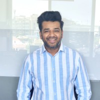 Dhrupen Shah