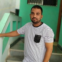 Shaikh Md Yousuf Irshan