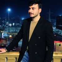Hassan Hussain