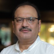 Mubashir Kamal