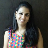 Poornima Waikar
