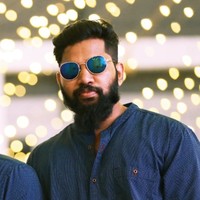 Tom Raj S
