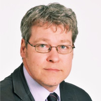 Peter Marshall