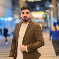 Mohammad K. Veissi