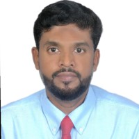 Mohammed Shakeel