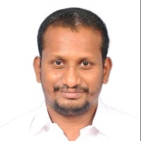 Magesh Kumar