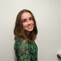 Melanie Knudsen