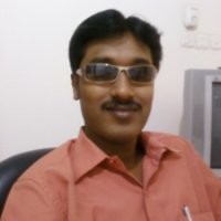 Prakash Sriramulu