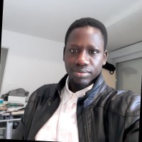 Ousmane Camara