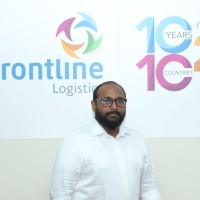 Fazil Imthiyas Ahamed