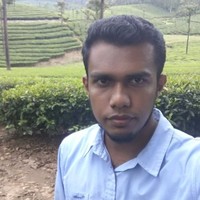 Muhammad Shiyas