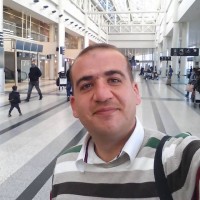 Mohamed Zedan