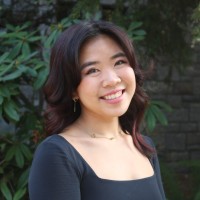 Jacqueline Wong