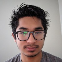 Aashish Shrestha