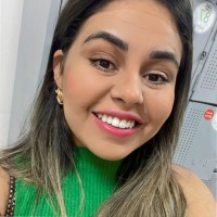 Jordana Araujo dos Santos