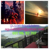 Gus Eldi Baliyanatours.Com