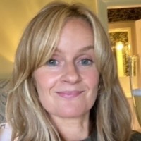 Caroline Smith