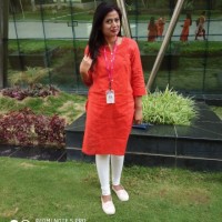 Rutupriti Panda