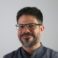 Patrick Scholl