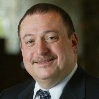 Avram C. Freedberg