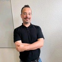 Dominique C. Ruthenbeck