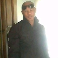 Ashston Elroy Rayners