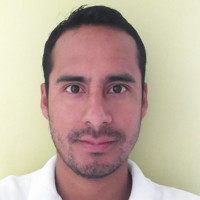 Juan Carlos Meléndez Legua