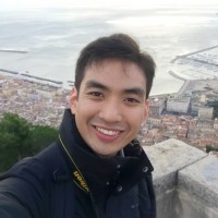Justin Gregory Peña