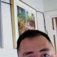 Jose Alberto Montalvo