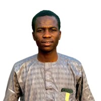 Mubarak Mustapha