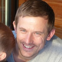 Kevin Adams