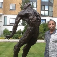 SYED AL FAROOQUE