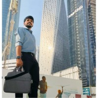 Akhil K
