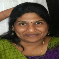 Suma S Reddy