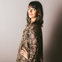 Екатерина Зимич
