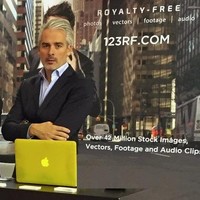 Arnaud Ginioux 123Rf.Com