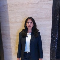 Priyanka Bandodkar