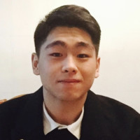 Echo Huang