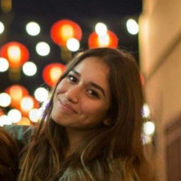 Jeasmin Lopez, Eit