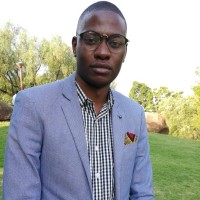 Mgevisa Khoza
