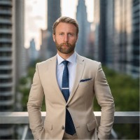 Patrick Bierman, MPA, CNIM