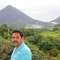 Chandramohan Bevara