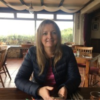 Ruth Spence